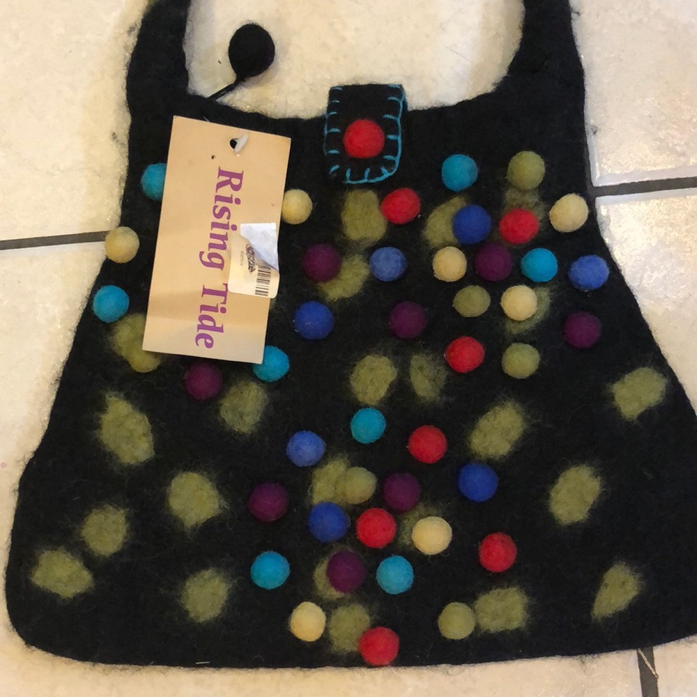 Brand new purse